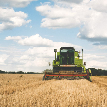 agriculture-electric