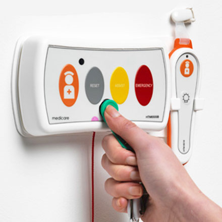 nurse-electrical-system