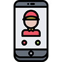 phone-call